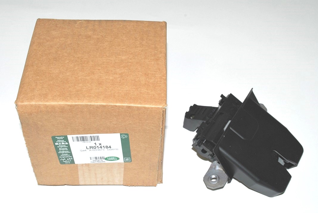 Замок 5-ой двери FR2 (LR072417||LAND ROVER)